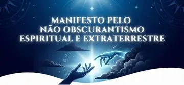 Manifesto Arqueologia Espiritual