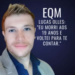 Ele Morreu aos 19 anos e voltou para nos contar: O mais impressionante relato de EQM que você verá na vida!