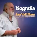 Jan Val Ellam – A Biografia do Médium da Revelação Cósmica