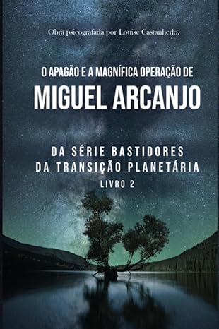 Capa do livro O Apagão
