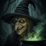 Como o Paganismo Ancestral Criou o Arquétipo da Bruxa: Uma Jornada pelas Eras da Consciência