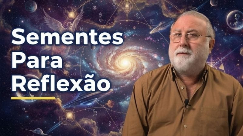 Concepção Revelação Cósmica