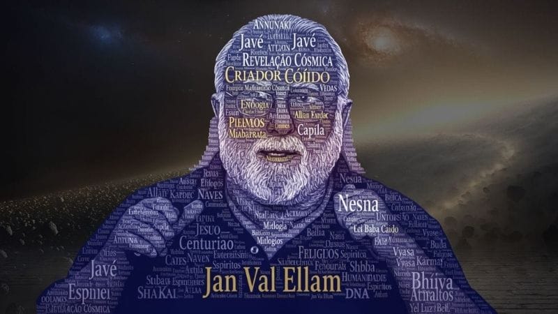 Jan Val Ellam