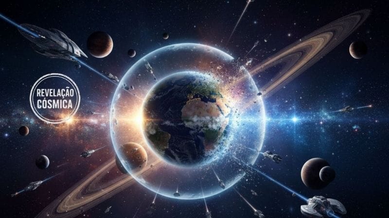 Reintegração Cósmica