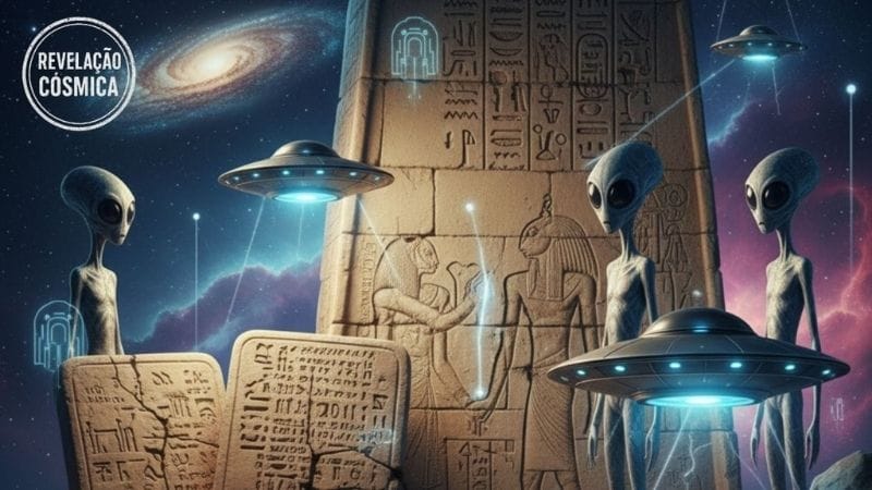 Reintegração Cósmica