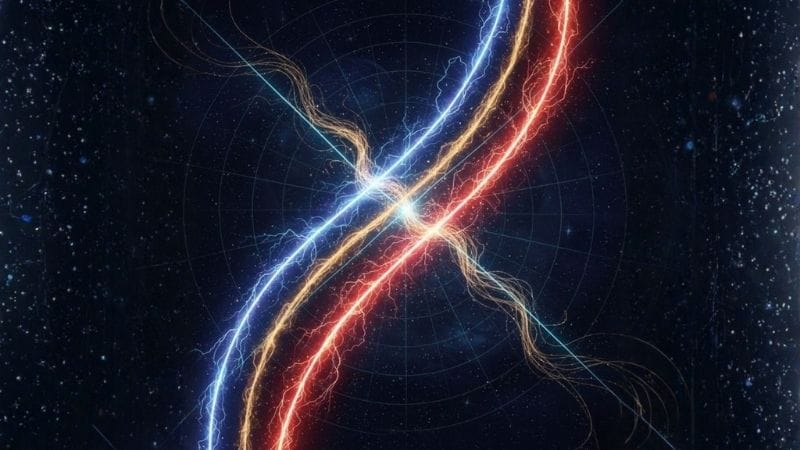 Os Degraus da Conexão Espiritual