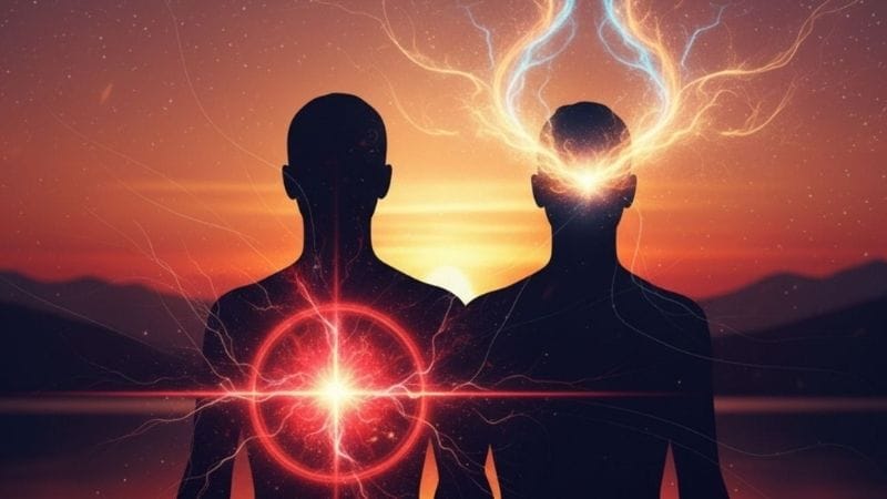 Personalidade e Chakras