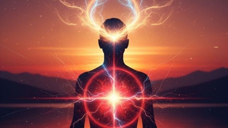 O Potencial Oculto da Mediunidade