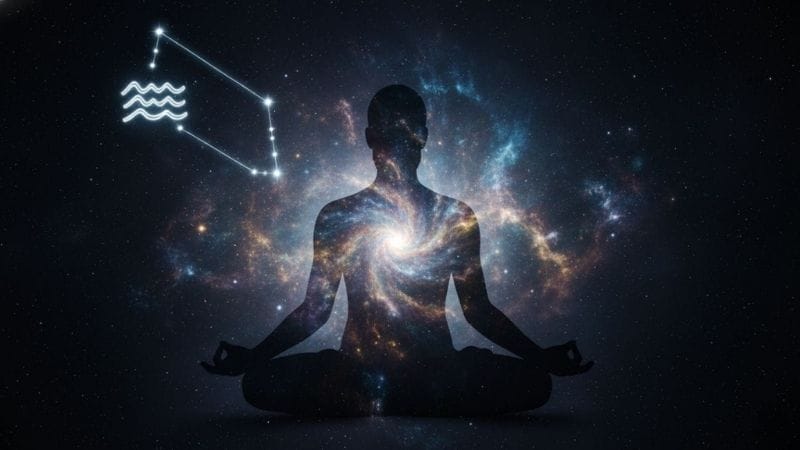 Simbolismo da Era de Aquário e expansão da consciência