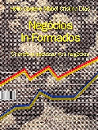 Livro Negócios in-formados