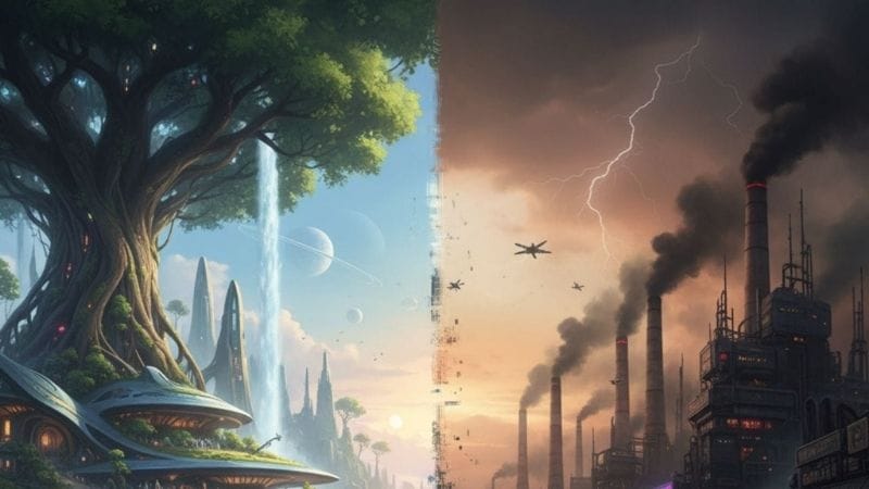 Futuros Possíveis da Terra