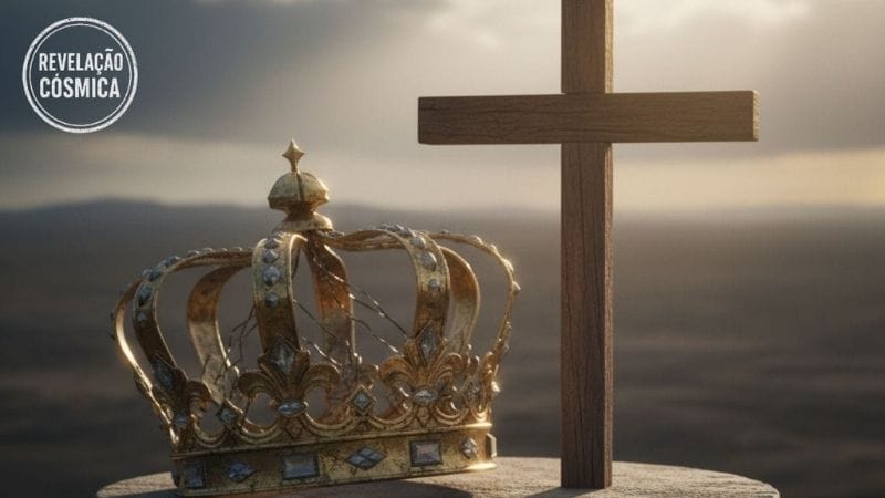 Poder Terreno Vs Espiritual