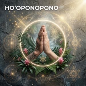 HOOPONOPONO