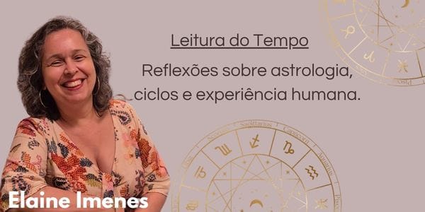 Elaine Imenes Astrologia