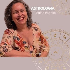 capa astrologia elaine imanes
