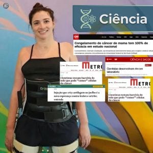 Daniel 12:4 – “E a ciência se multiplicará”: Abriram a caixa preta do conhecimento