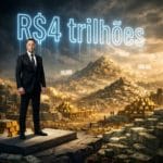 A Ascensão da Tecnocracia: O Invisível Domínio da Vontade Humana