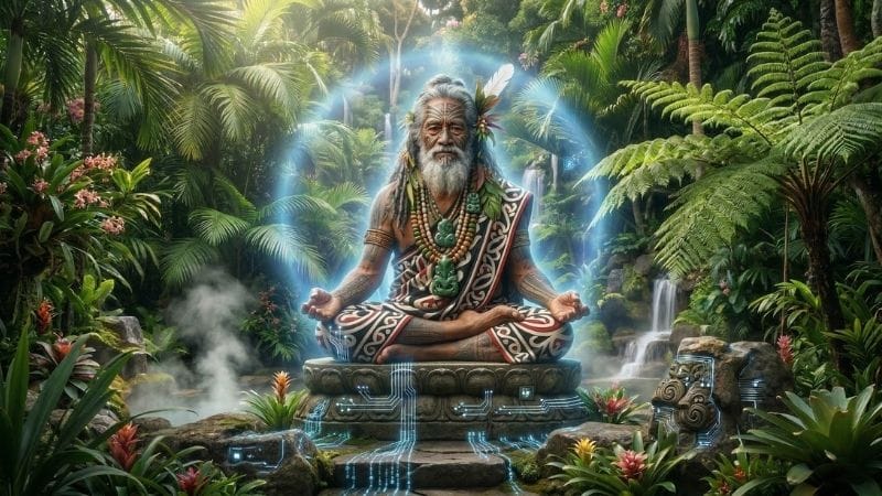 Equilíbrio Interior