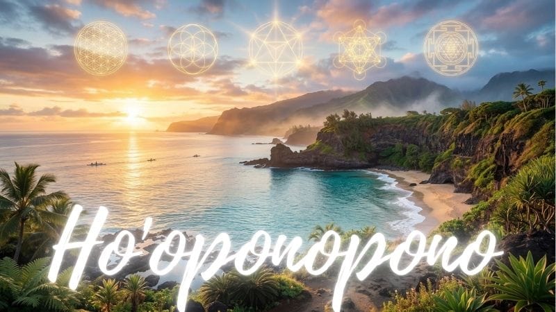 Origem do Ho'oponopono