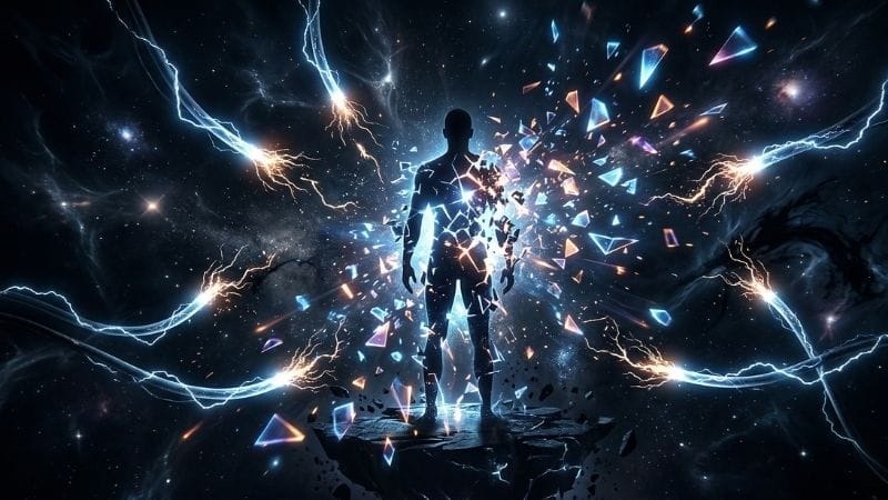 Fragmentação da Consciência Humana