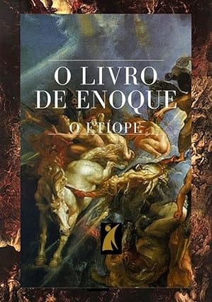 O Livro De Enoque