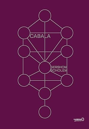 Cabala Capa dura