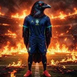 Dossiê: Demônio na Camisa da Seleção?