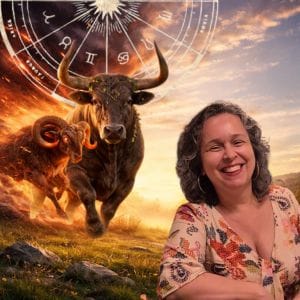 Astrologia – Do impulso ao solo: o tempo de dar forma