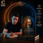 Javé é o Verdadeiro Anjo Caído?