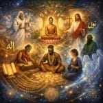 De Enoque ao Espiritismo: As Revelações Recebidas pela Humanidade