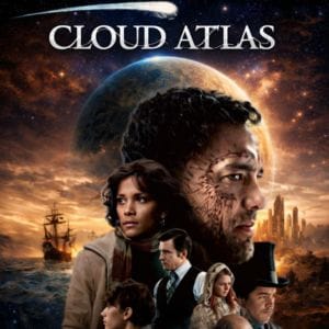 Por que você deve assistir o filme “Cloud Atlas: A Viagem”