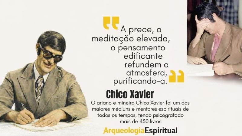 Luz e Espiritualidade