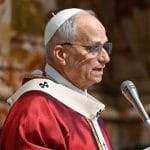 Aumento de Atividades Demoníacas Aumenta e Preocupa Papa e Exorcistas