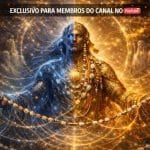 Protegido: E-book: “Esses são os verdadeiros Orixás”