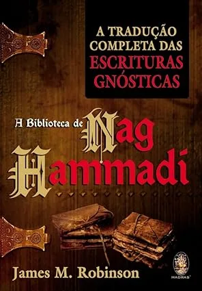 A biblioteca de Nag Hammadi