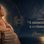 Astrologia: A memória do colo e o ritmo da Lua