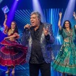 Sidney Magal Relata: “Entidades Ciganas Me Acompanham Nas Apresentações”