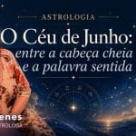 O Céu de Junho: entre a cabeça cheia e a palavra sentida