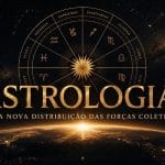 ASTROLOGIA: uma nova distribuição das forças coletivas