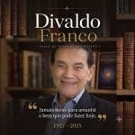 Médium Divaldo Pereira Franco – Biografia