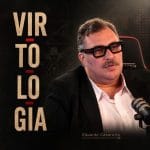 VIRTOLOGIA: Cientificamente descobrimos agora o que as religiões sabiam há milênios!