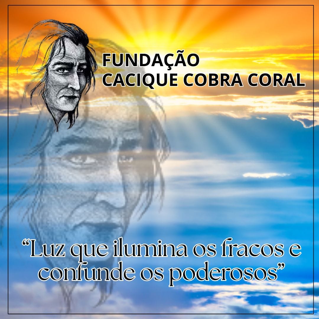 Fé, Gestão Pública e o Clima: O Retorno da Fundação Cacique Cobra Coral no Rio de Janeiro