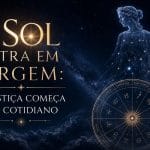 ASTROLOGIA | O Sol entra em Virgem: a justiça começa no cotidiano